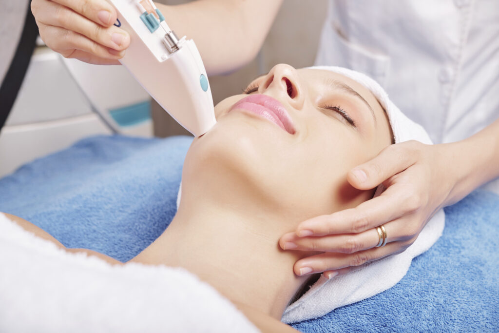 skin boosters