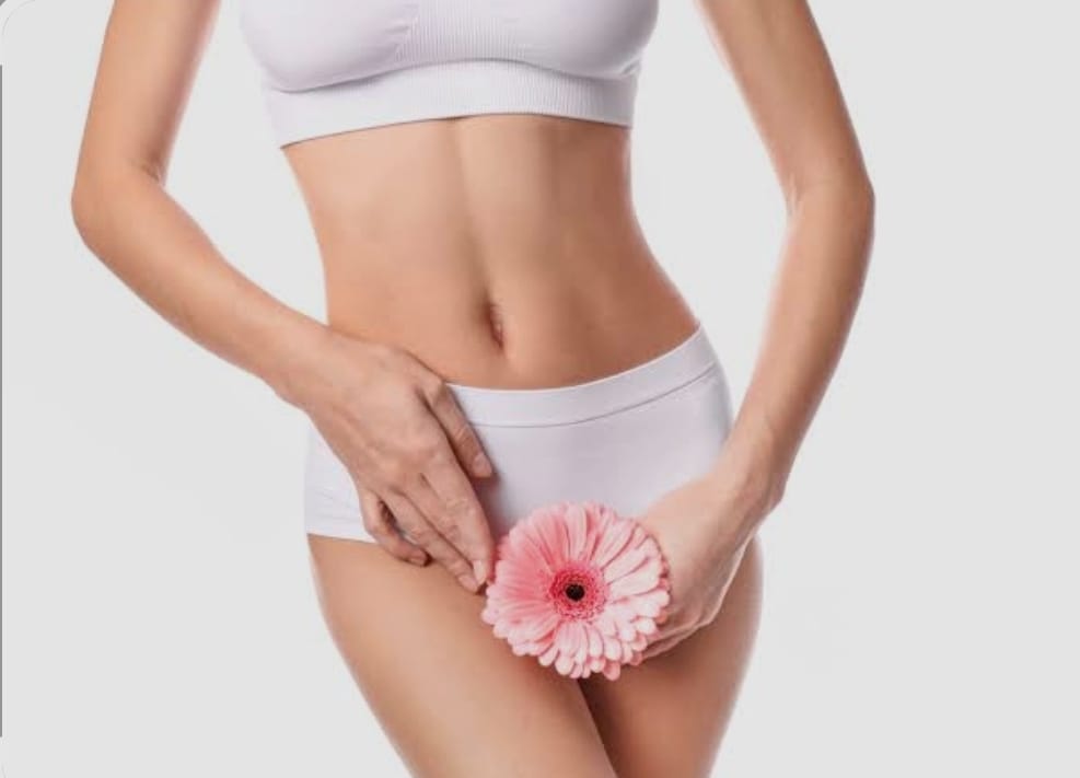 Vaginal Tighten