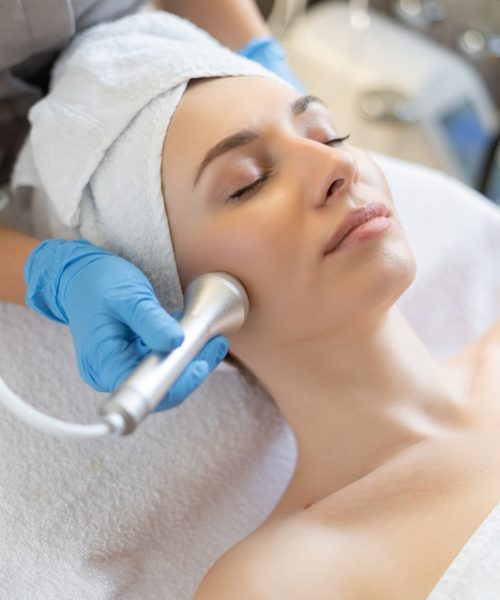 Dermaforce RF 1